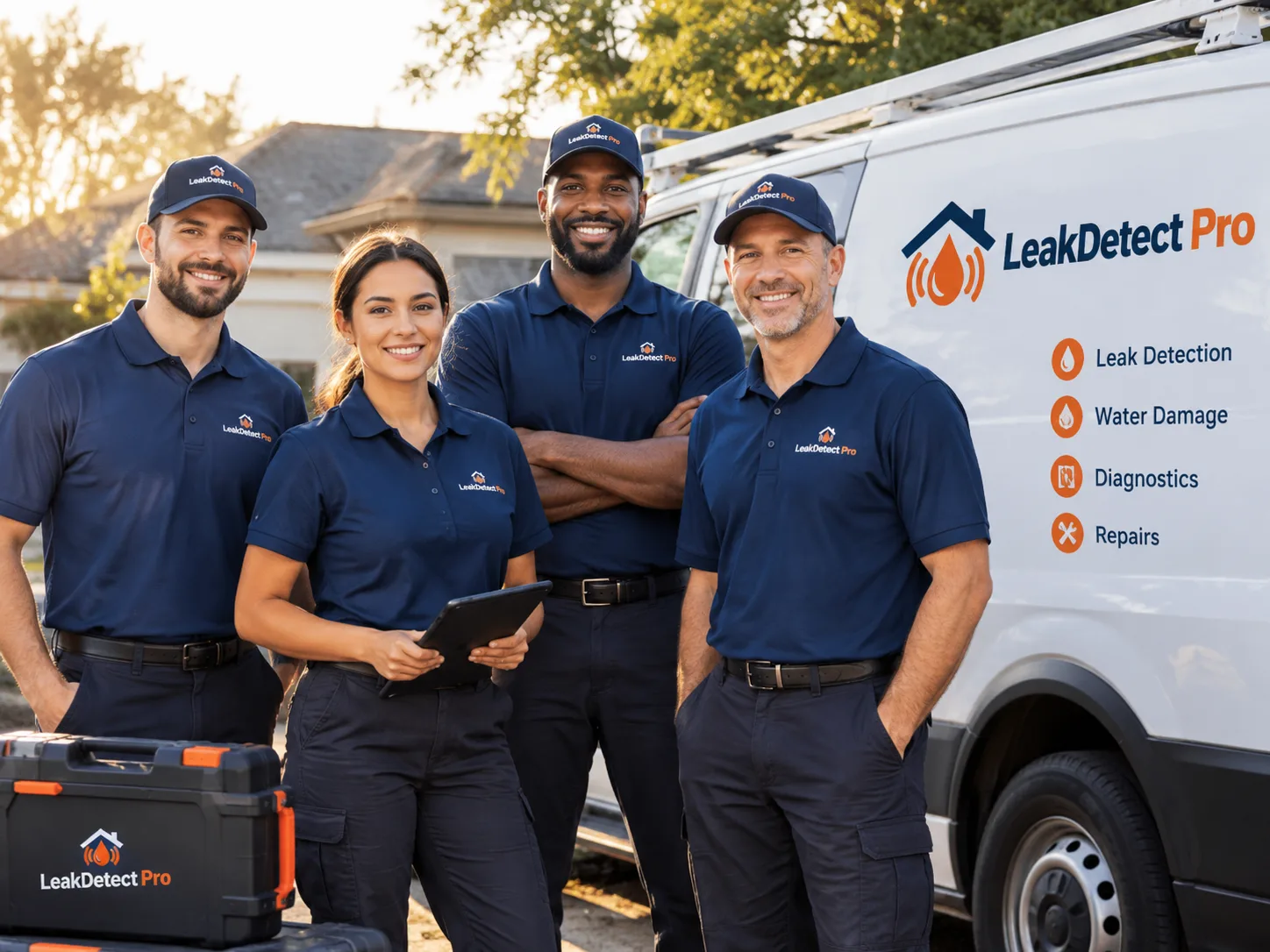 Roof Repair company in Fairfield, OH